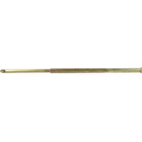 Attrezzo da giardino birchmeier needle straight 25 cm leggero durevole