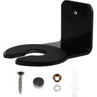 1 support de suspension pour verre