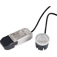 Module LED'UP UNIVERSAL SWITCH RETROFIT 6W 230VAC/27VDC - EUROPOLE - 57096