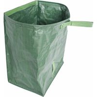 royaluxe - Sacs de jardin en tissu polypropylène résistant, Pour feuilles, tonte propreté