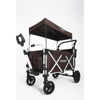 FUXTEC wagon FX-CTL950 Brown