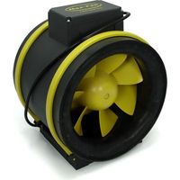 Extracteur MAX-Fan Pro 250 - 1470 et 1660m3/h - Can-Fan