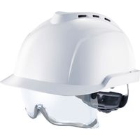 Casque de protection V-Gard® 930 ventilé - blanc - MSA