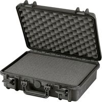 MAX PRODUCTS MAX380H115S universelle Mallette à outils non équipée 1 pièce (l x H x P) 414 x 345 x 129 mm