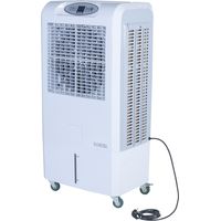 Raffrescatore evaporativo Master CCX 4.0 portatile