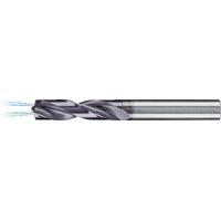 Foret 3Xd Unito Ha 3,7Tialn + Ik D6537Fortis