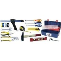 Caisse A Outils 18 Pcs 310mm