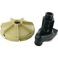 Diffusor inj. Vent Jet 82/102 DAB PUMPS R00010537