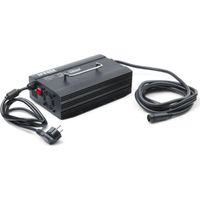Chargeur rapide CASTELGARDEN STIGA ORIGINAL pour tracteur de pelouse 18 A 48V