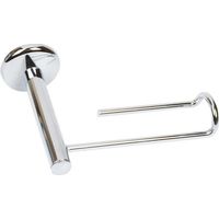 Distributeur Papier Chrome Godonnier Design élégant & Durabilité - Godonnier
