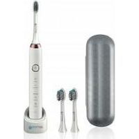 Oromed ORO-SONIC WHITE brosse à dents électrique Adulte Brosse à dents oscillante