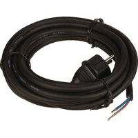 Kabel 5M 2X1,5 H07RN-F + Dübel HIKOKI 714520