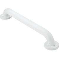 Lntyq Barres d'appui de bain pour personnes âgées antidérapantes poignée murale de sécurité aide à la mobilité porte-serviettes main courante d'escalier 30 cm