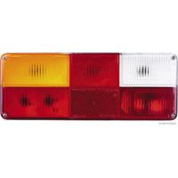 Lampe arrière Herth Buss Elparts 40 cm 15 cm