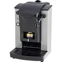 Faber Slot Plast Lite Macchina Per Caffè A Cialde Grigio / Nero