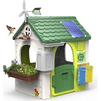 Casetta Eco House Feber