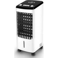 Ltc WT10 aire acondicionado portátil blanco 3 velocidades 4L