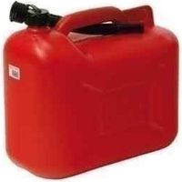 Réservoir carburant 10L homologué pour caravane et camping-car