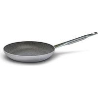 Ballarini 6900.28 Bratpfanne antihaftbeschichtet 28 cm schwarz