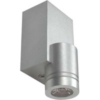 1-W-LED-Wandleuchte für den Innenbereich
Dayron
