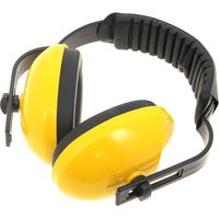 Casque anti-bruit 29db
