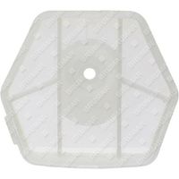 Filtro aria in plastica per motoseghe PROGREEN - 056984