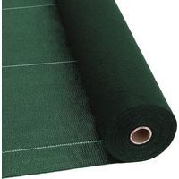 3 x 100 metri verde Rete Pacciamatura Anti Erbacce