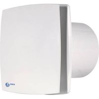 SIKU 100 LDL Aspiratore a parete 230 V 88 m³/h 10 cm