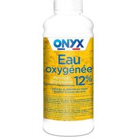 ONYX 12% Wasserstoffperoxid 1L ONYX