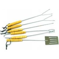 Set pro Barbecue-Blinky