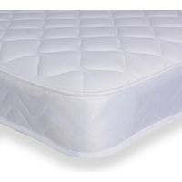 Starlight Beds – Hybrid Coil Spring and Memory Foam Mattress Small Single Mattress: 75cm x 190cm