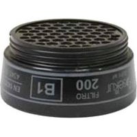 FILTRO X RESPIRATORE A MASCHERA POLIMASK 100 SEKUR