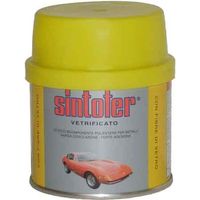 BESCHICHTUNG FÜR METALL "SINTOFER VITRIFIERT" 175 ml