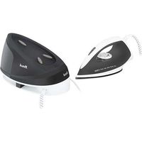 Centro de Planchado 2400W 60gr Kunft KSG5344 Negro y Blanco