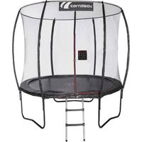 Cornilleau Springcare trampolino sicuro e confortevole da 305 cm