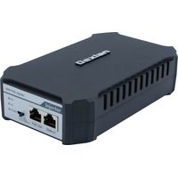 DEXLAN Injecteur Gigabit PoE++ 802.3bt 95W (DX-UPG95BT)