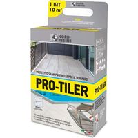 Pro-Tiler in Kit (1+1 L) Nord Resine