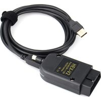 Interface de diagnostic USB HEX V2 VCDS