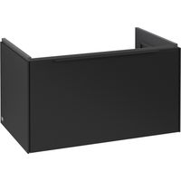 Villeroy & Boch Subway 3.0 Meuble sous-lavabo, 1 tiroir,