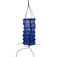 Lanternes, support de pré-grossisement des coquillages 7 étages Bleu