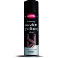 Caramba Hochleistungs-Rostschutzgrundierung rotbraun 500 ml 6 Stk