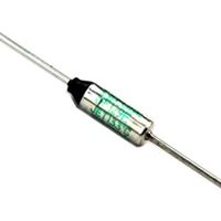 Thermische Sicherung 167ºC 10Amp Axial