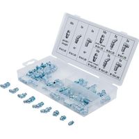 BGS Assortiment de graisseurs 110 pcs - 8065
