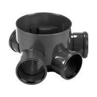 Magnaplast Kineta 3 Dopływy Accessoire de douche fonctionnel