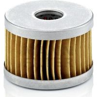 Filtro de aire MANN-FILTER C643