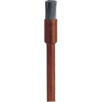 Dremel Edelstahlbürste Ø 3,2 mm 3 Stück