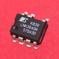 LNK364GN Integrierte SMD-Schaltung SOP8