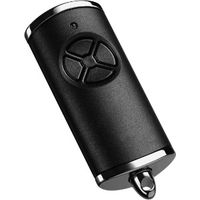Micro-emetteur 4 touches hse 4bs 868.3mhz 4511767 - TUBAUTO