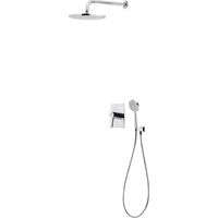 PRESTO K17177400 CÓNICO Conjunto Baño-Ducha Empotrable - ref: K17177400