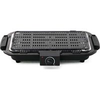 Elektrogrill Victorville 1600W, Grillplatte 40,4x22,7cm